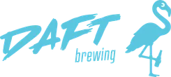Daft Brewery logo