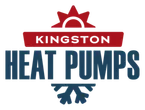 Kingston Heat Pumps logo