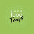 Kingston Food Tours logo