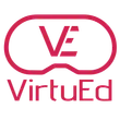 VirtuEd logo