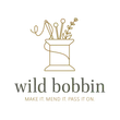 Wild Bobbin logo